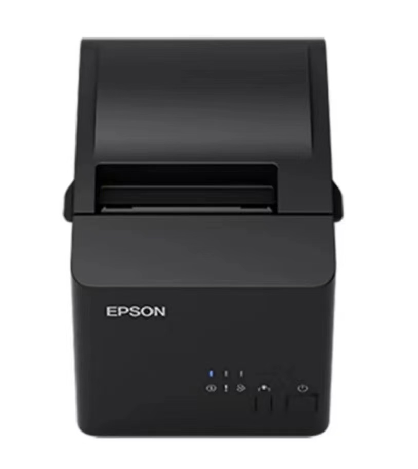 爱普生/EPSON 条码打印机 热敏打印机票据小票打印机 TM-T81III