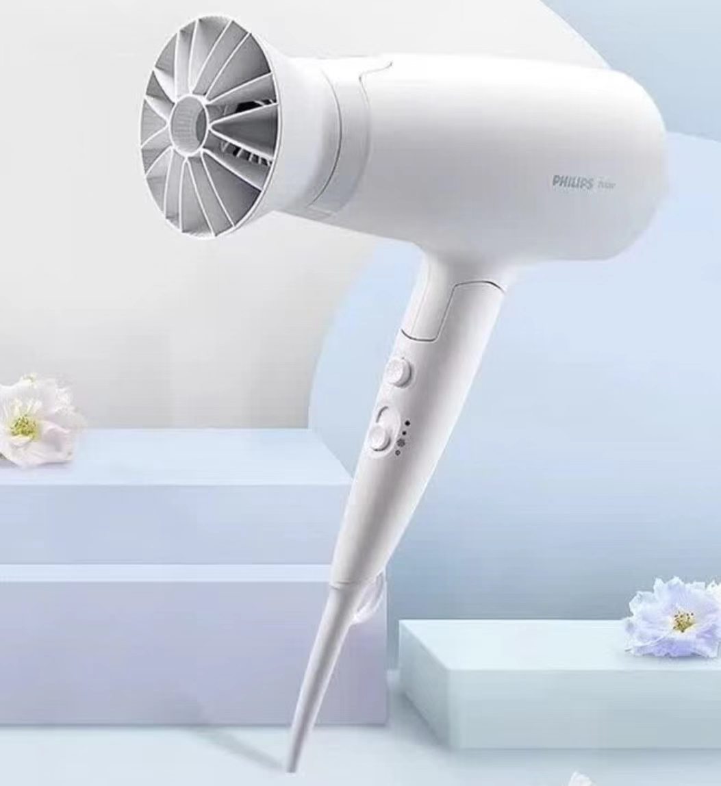 飞利浦/PHILIPS 电吹风机 BHD378