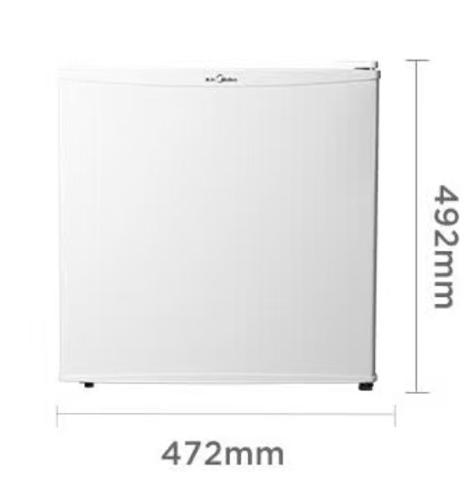 美的/Midea 电冰箱 MC-45M